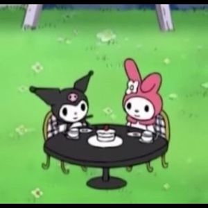 Meet your Posher, Aj